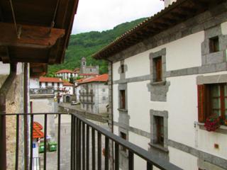 Apartamento rural Casa Arritxenea - Leitza - 1