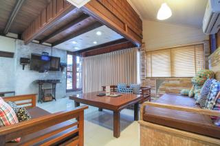 Suankaew Art Cottage - 1