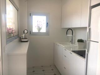 Apartamento primera línea de playa - Bellreguart - 2
