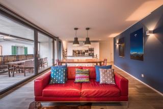 Independance Penthouse - Interlaken - 0