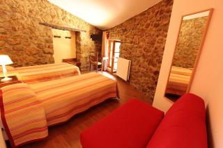 Hostellerie du Vieux Moulin - Duilhac - 7