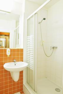 Avanti Hotel - Brünn - 7