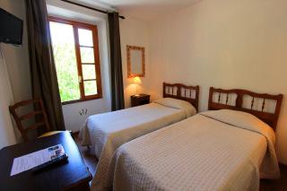 Hostellerie du Vieux Moulin - Duilhac - 4