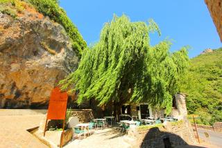 Hostellerie du Vieux Moulin - 3