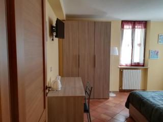 la corta di spello camere - 2