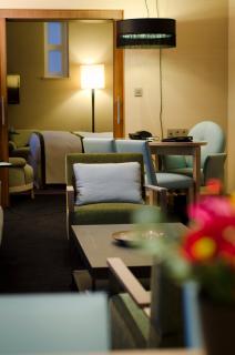 Sofitel Legend The Grand Amsterdam - Amsterdam - 9