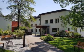 Le Domaine (Swiss Lodge) - 8