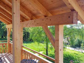 Sunhill Appartments, klimatisiert - Winhöring - 3