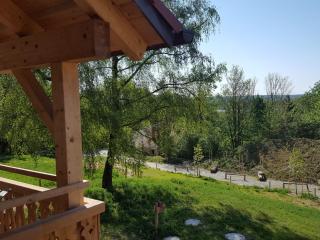 Sunhill Appartments - Winhöring - 4