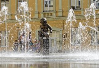 Аpartments in the center on Mitniy Square - Lviv - 2