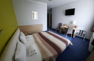 Hotel Arsenał - Gliwice - 7