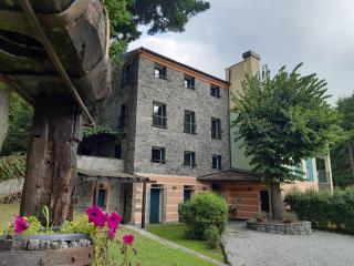 Il Bosco di Campo Marzano Garden Apartments - Borzonasca - 9