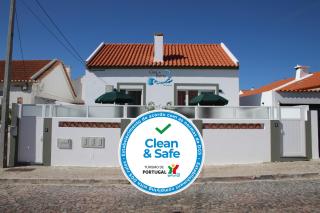 Casa do Bairro by CosyCasa Praia Peniche - Peniche - 0