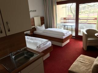 Central Hotel-Apart München - Monaco di Baviera - 5