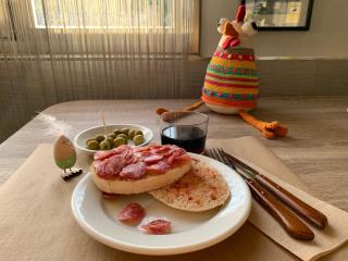 Hostal El Callejón - Tarragona - 6