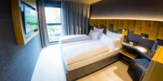 MY HOME MY HOTEL Rosenheim - Rosenheim - 9