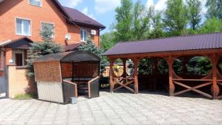 Золотой Берег - Poltava - 0