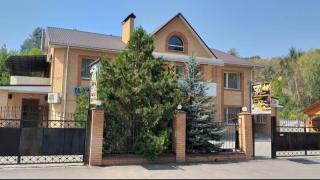 Золотой Берег - Poltava - 8