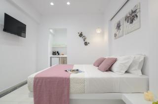 Jardin De Castillo , Naxos Town - 9