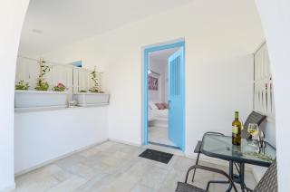 Jardin De Castillo , Naxos Town - 1