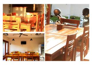 Sweet Corner Guest House - Sanur - 9