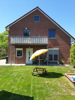 Haus Küstenheide - Cuxhaven - 9
