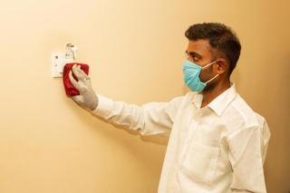 Hotel Ragavendra Rameswaram - 4