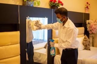 Hotel Ragavendra Rameswaram - 1