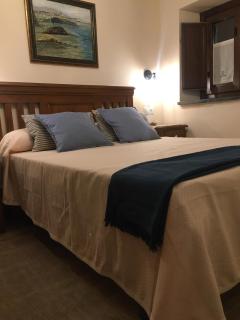 La Casa Vieja de Caneo - APARTAMENTOS RURALES 3 llaves - 5