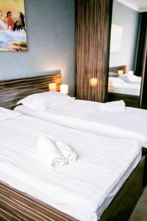 Premier Inn Astana - Astana - 2