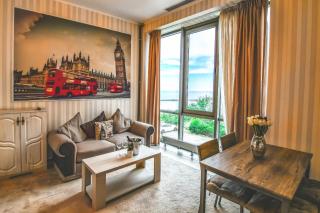 IMPERA Boutique Apartments - Constanţa - 8