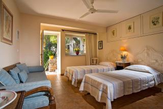 Unique Villa on the Island of Poros - 2