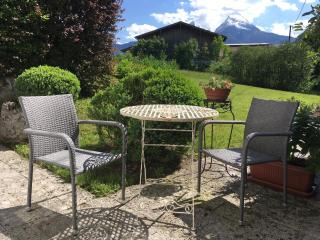 Ferienwohnung Watzmann - Haus Martin - Bischofswiesen - 1