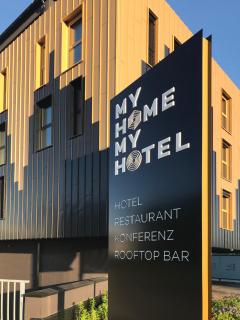 MY HOME MY HOTEL Rosenheim - 4