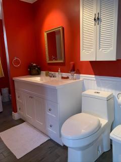 Chalet chez les Petit - 8