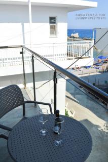 Haraki Endless Blue Luxury Apartments - Haraki - 5