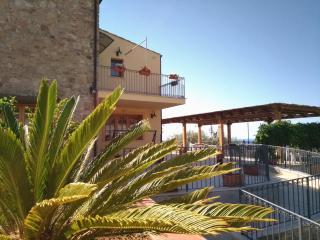 Agriturismo le Campanelle - Sicilia - Cefalù - Lascari - 3