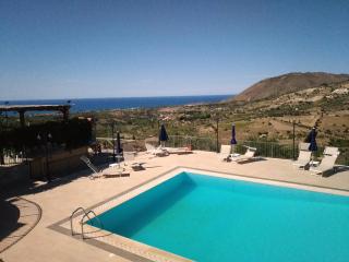 Agriturismo le Campanelle - Sicilia - Cefalù - Lascari - 6