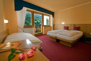 Hotel Miravalle - 9