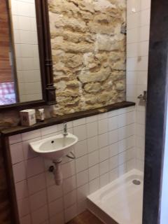 La Vache Tennis Privé - 1