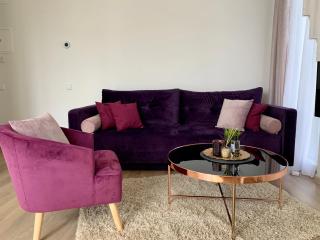 Easy Breezy Beach Home - Palanga - 6