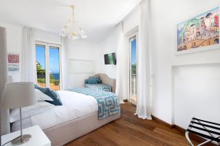 SorrentoVibes - Luxury Home Sea View & Jacuzzi in Sorrento centre - Sorrento - 8