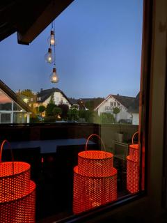 Ferienwohnung auf der Moselhöhe - Nähe Koblenz und Cochem - Dieblich - 3