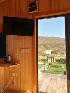 Pamera Garden Hotel - Kılıçlı - 3