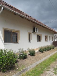 Guesthouse Kohári - Egerszalók - 1