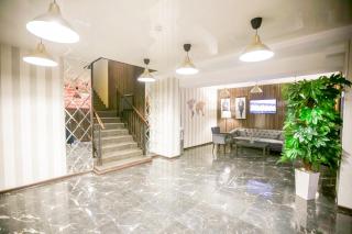 Premier Inn Astana - Astana - 3