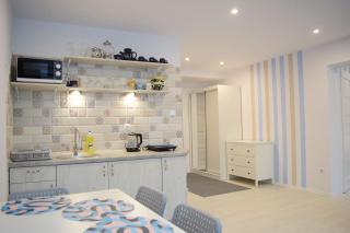 apartament studio pokoje - Kazimierz Dolny - 2