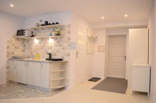 apartament studio pokoje - 4