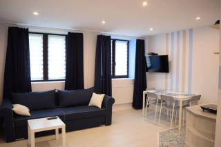 apartament studio pokoje - Kazimierz Dolny - 7
