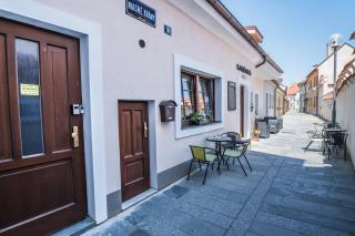 Apartman Masné krámy Třeboň - 5